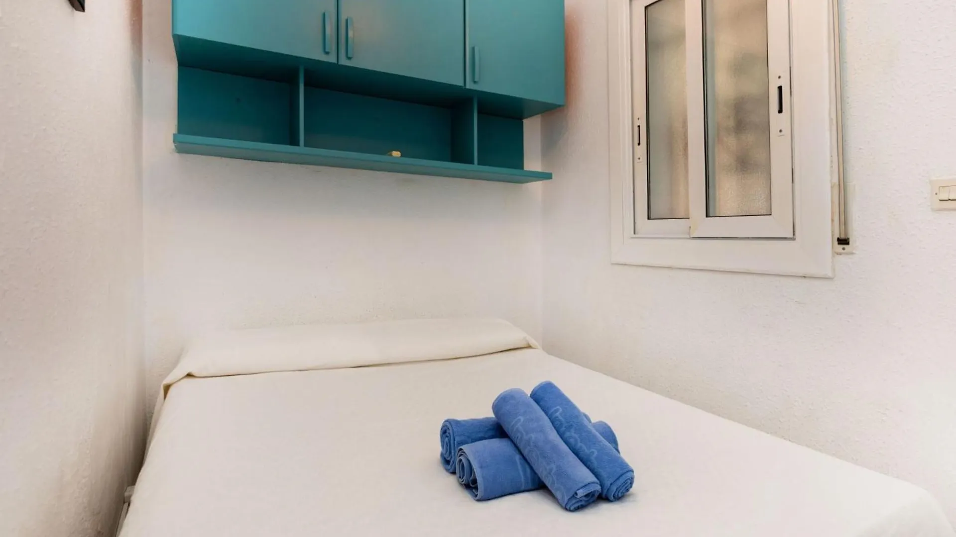 דירה Llança Studio Aloes-3 By Interhome