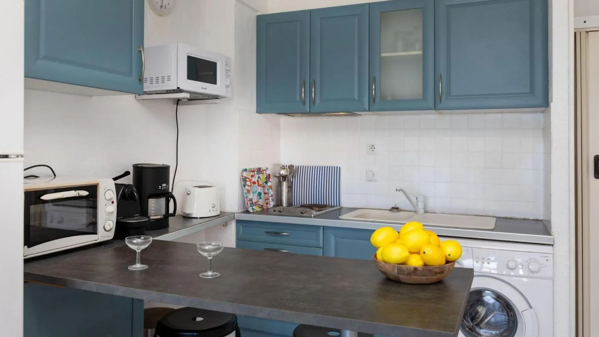 Llança Studio Aloes-3 By Interhome