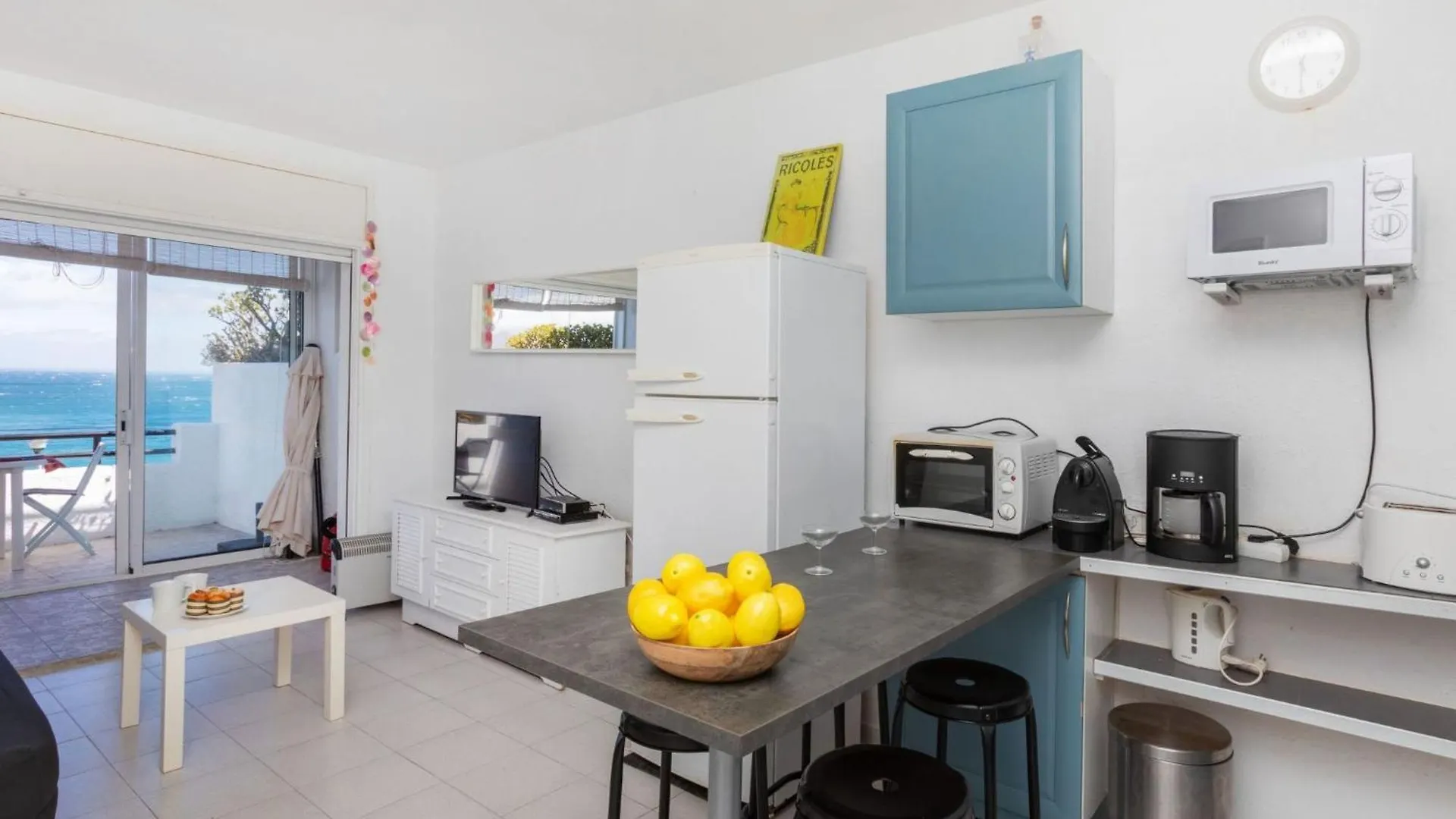 Llança Studio Aloes-3 By Interhome 0*,